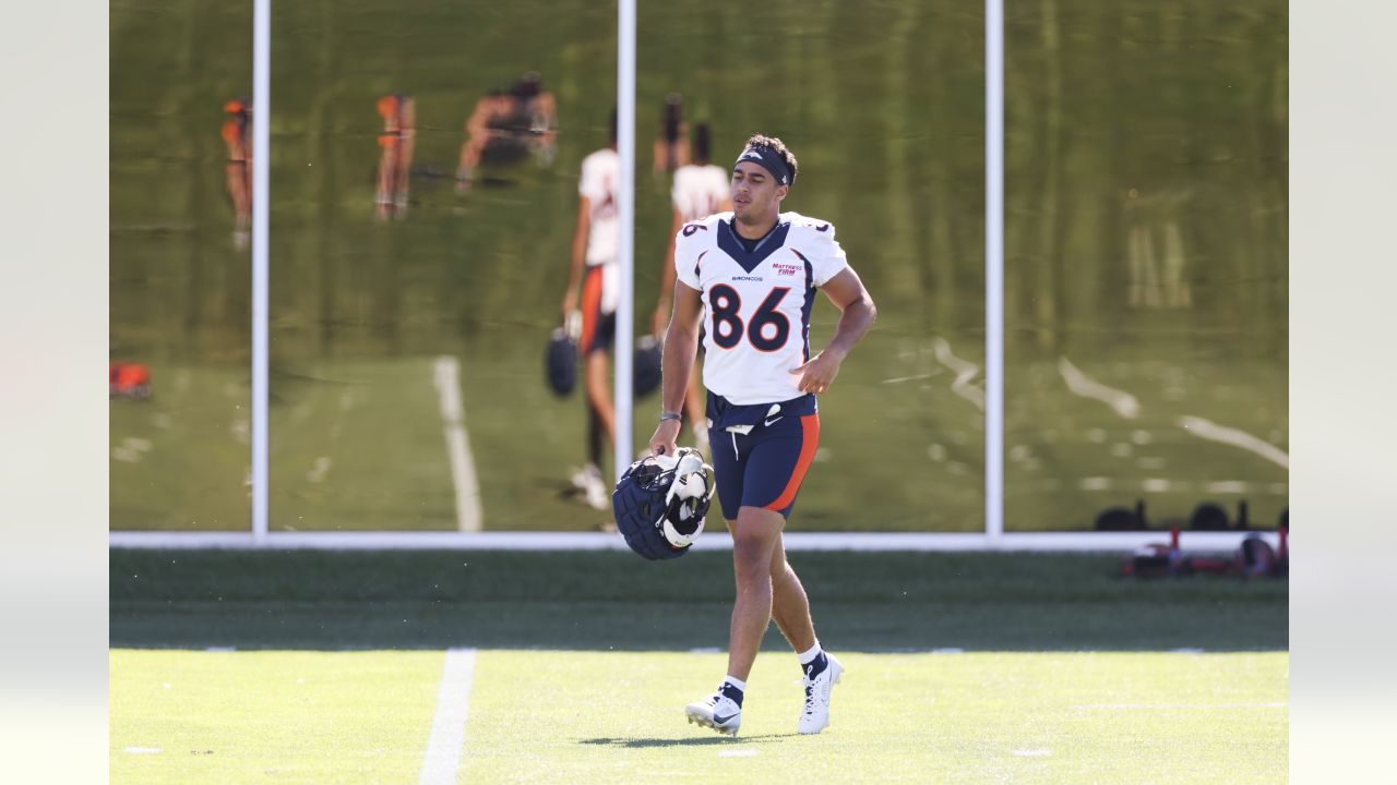 PHOTOS: Broncos Country comes out in droves for training camp