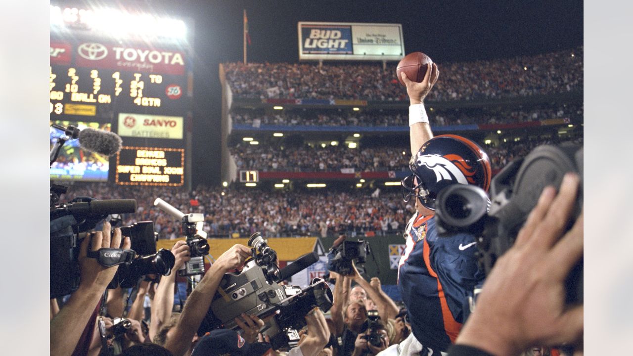 Denver Broncos unveil alternate helmet design ahead of 2023 season - Mile  High Report