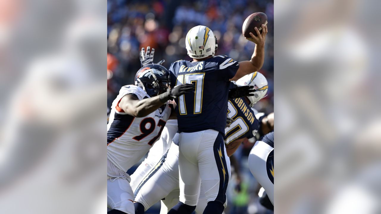 AFC West Roundup, Week 14: Chiefs Win in Denver, Chargers in