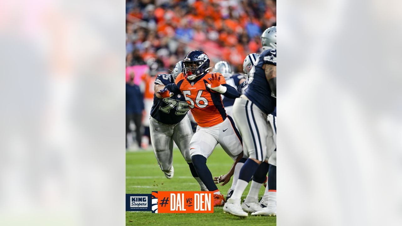 Broncos vs. Cowboys game gallery: Denver opens 2022 preseason slate with a  win