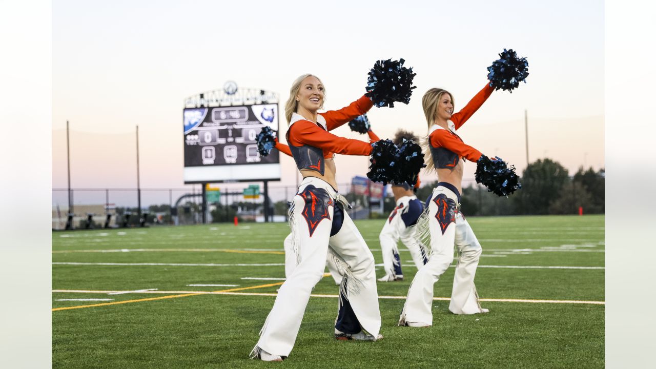 CENTENNIAL HIGH SCHOOL BRONCOS - UTICA, Nebraska - Sideline Store - BSN  Sports