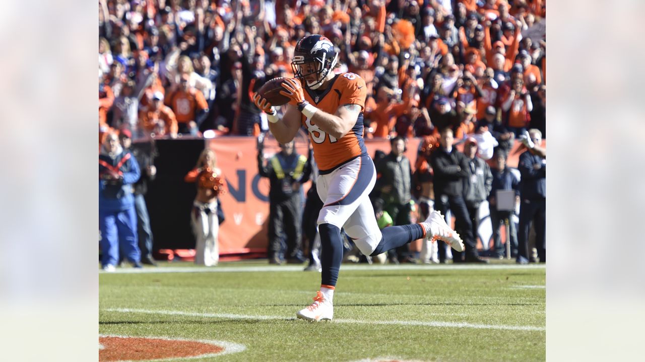 The Denver Broncos are the 2015 Super Bowl Champions – The Arapahoe Pinnacle