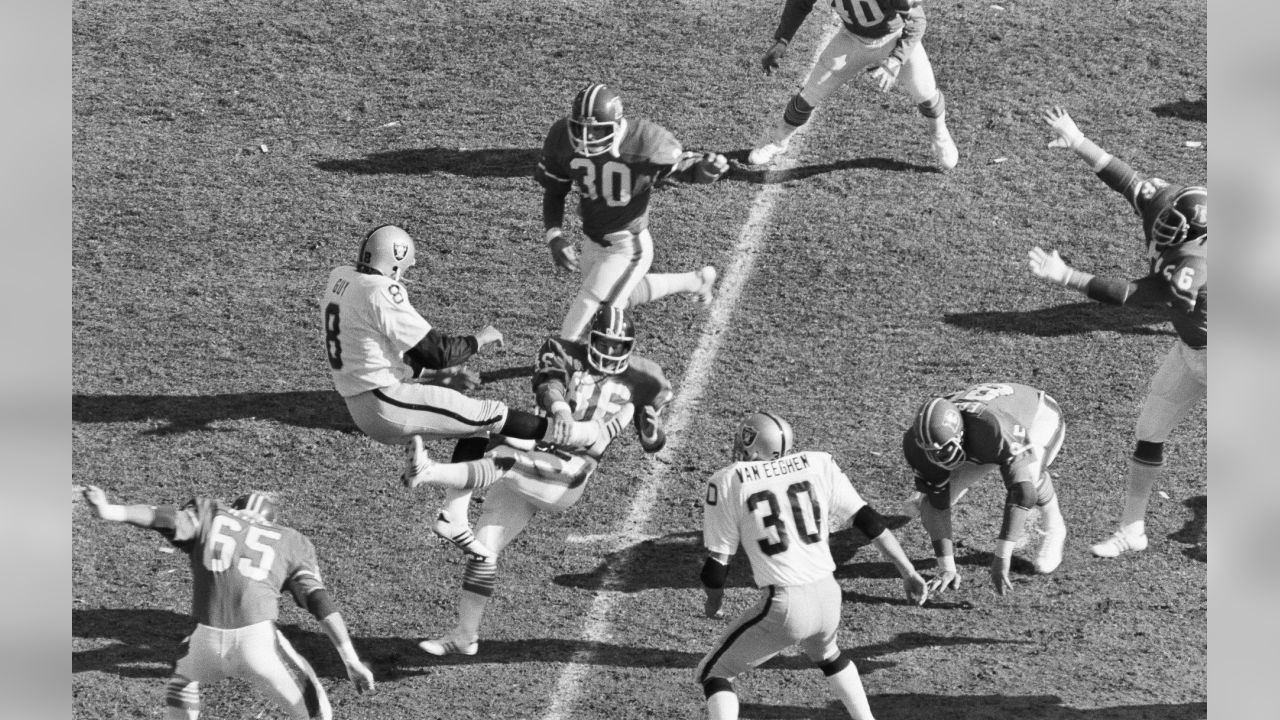 TBT: Looking back on the Broncos' 1977 AFC Championship Game vs. Oakland