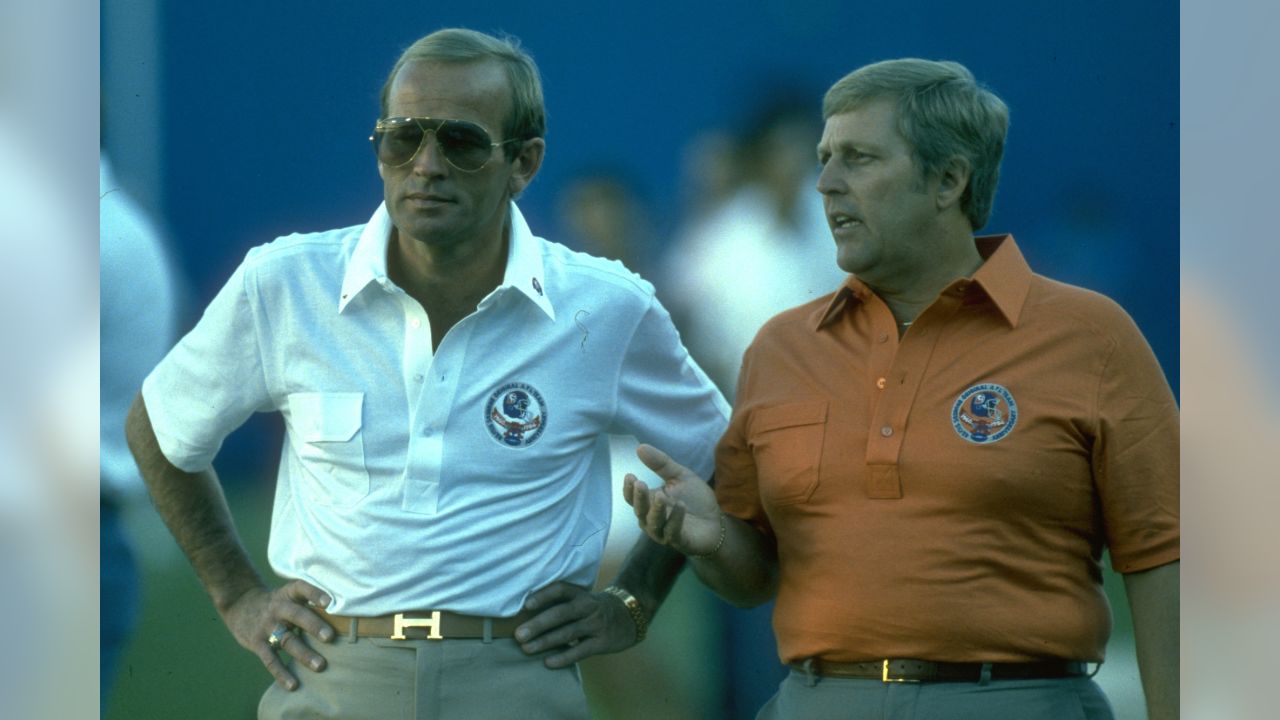 PHOTOS: Denver Broncos owner Pat Bowlen through the years, Sports