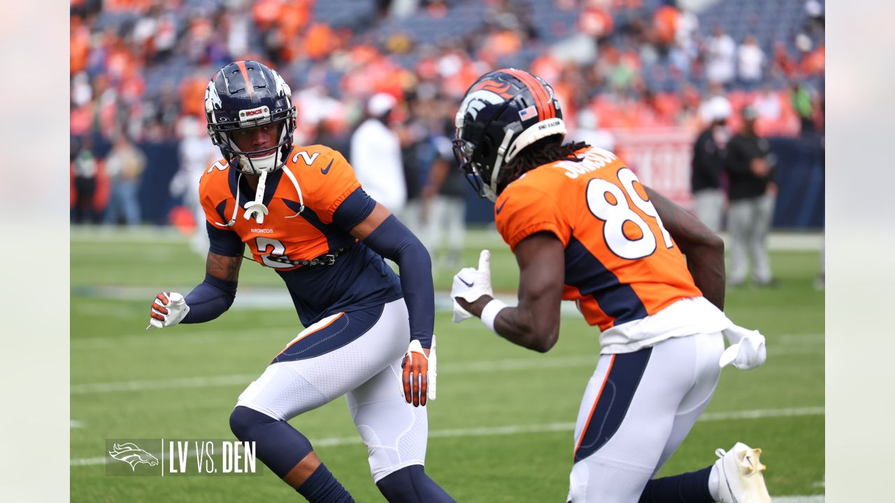 No Bull thoughts on Denver Broncos Week 1 matchup vs. Las Vegas Raiders -  Mile High Report