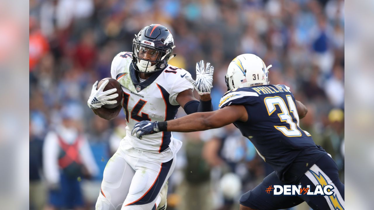 Monday night recap: Chargers outlast Broncos in OT, fail to cover - VSiN  Exclusive News - News