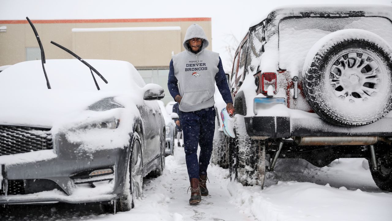 snow daze denver