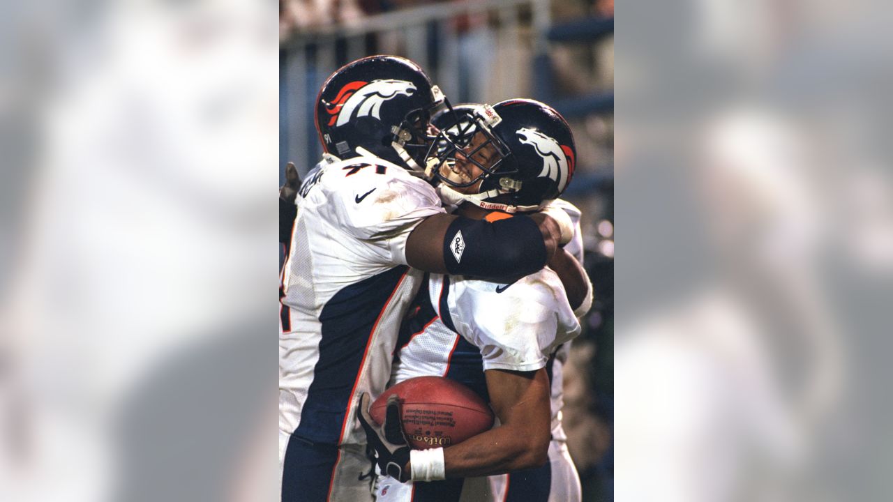 Big hits, bigger hearts: How Steve Atwater, Dennis Smith forged a