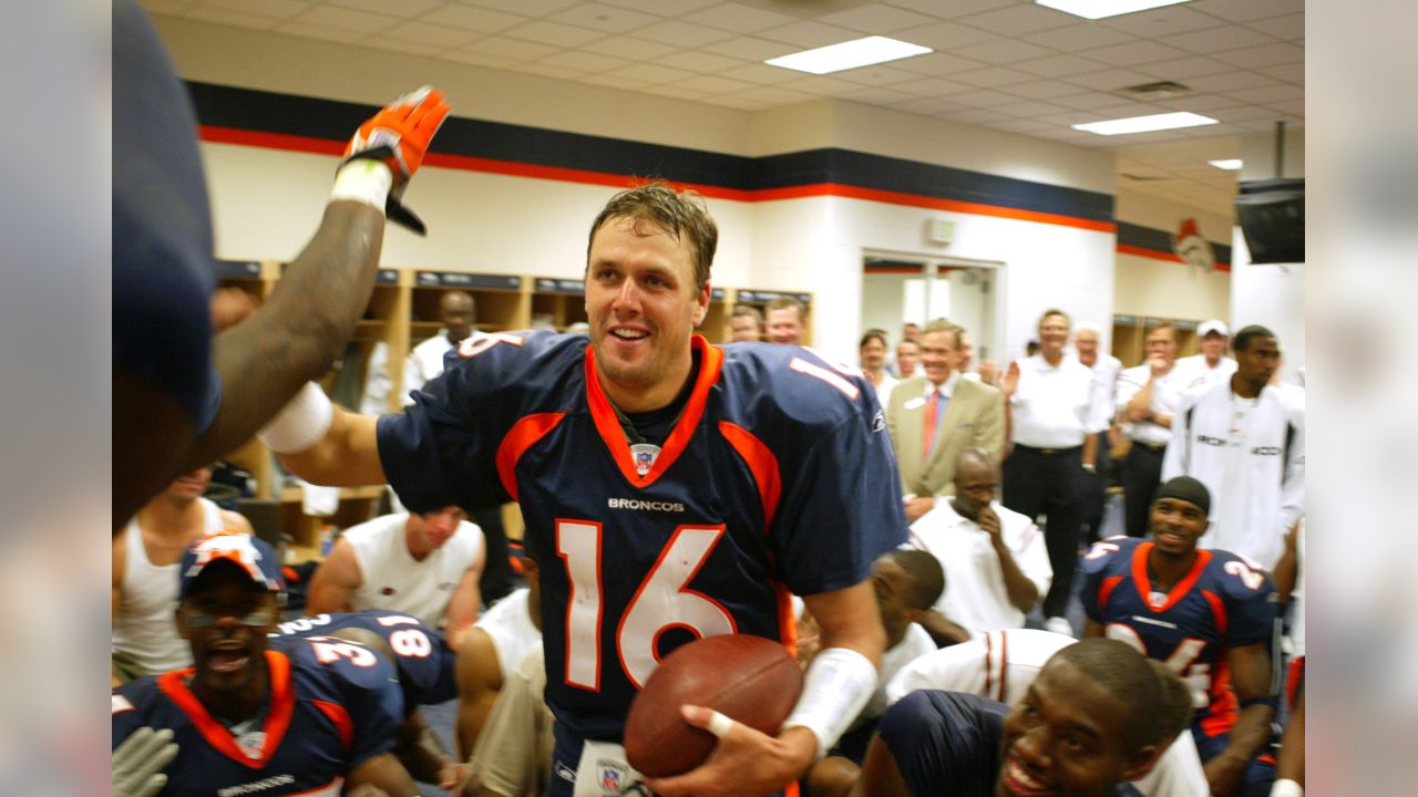 Broncos Legends: A look back through Jake Plummer's Broncos career