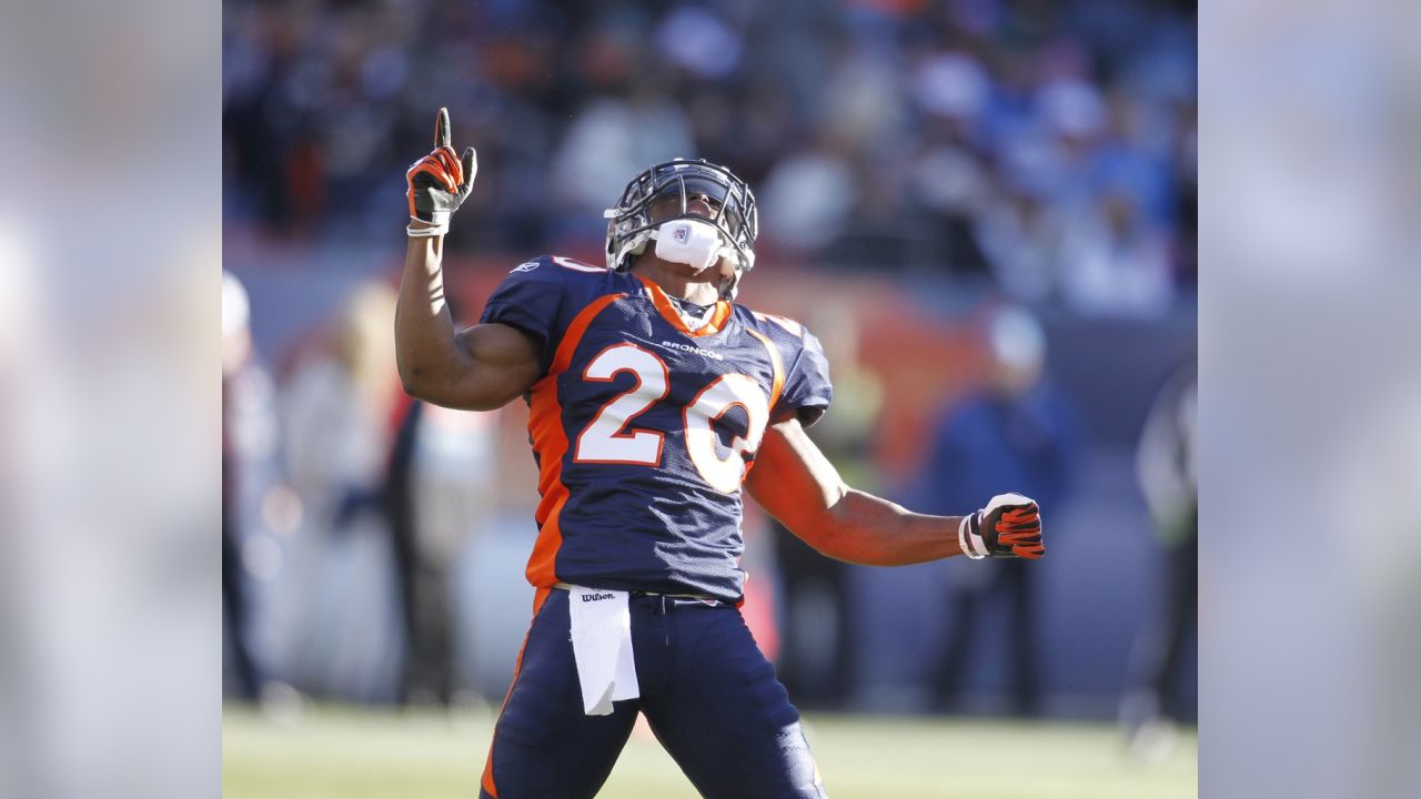 Broncos' Brian Dawkins decides to retire while still healthy – The Denver  Post