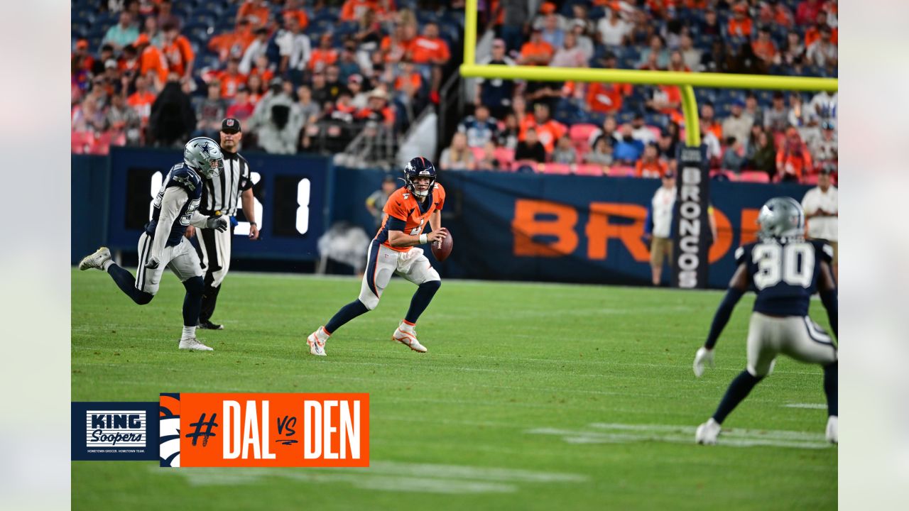 Broncos vs. Cowboys game gallery: Denver opens 2022 preseason slate with a  win