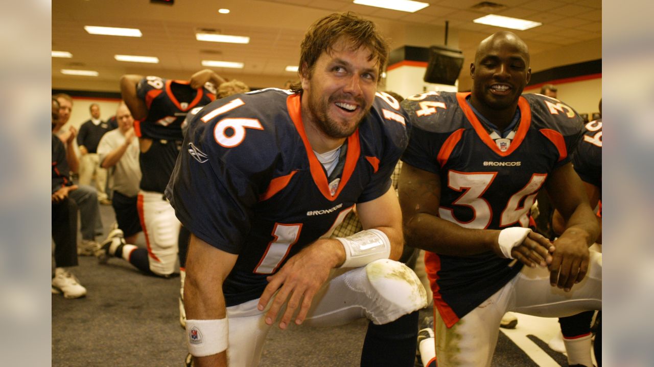 Broncos Legends: Jake Plummer counts down his three favorite moments as a  Bronco