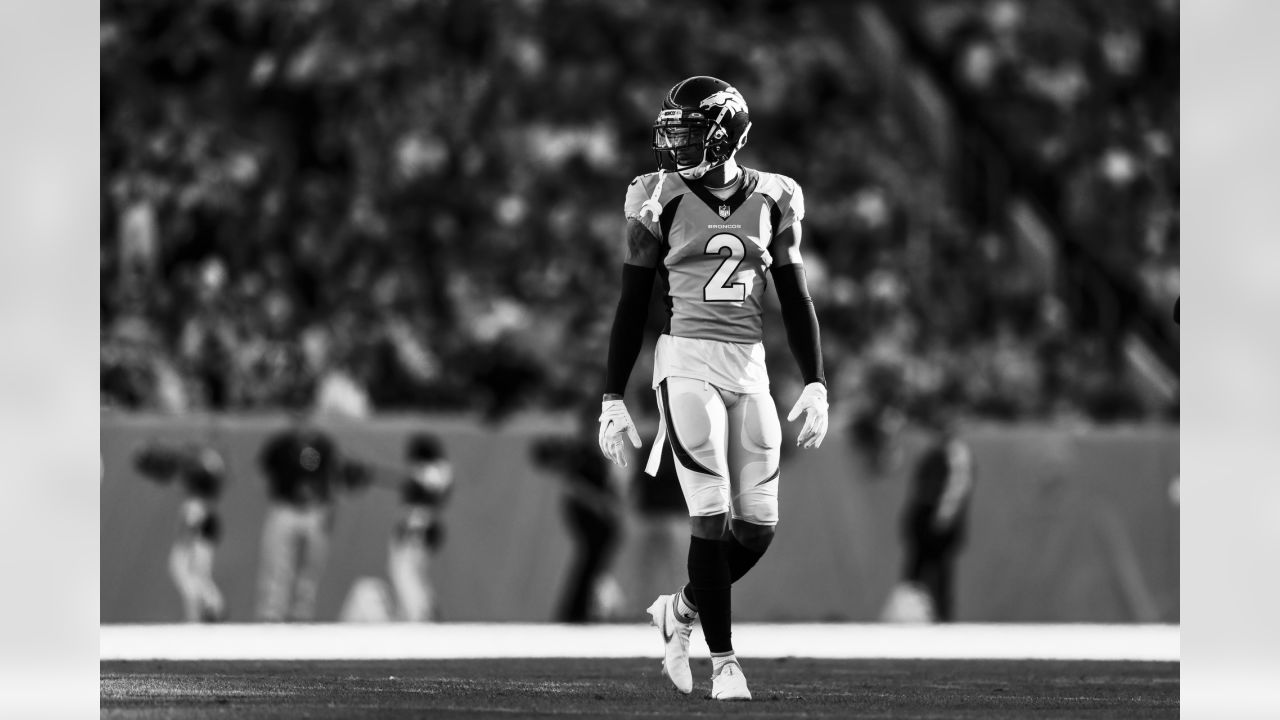 Demaryius Thomas dies; football world reacts, including tributes from  Peyton Manning, Brandon Marshall