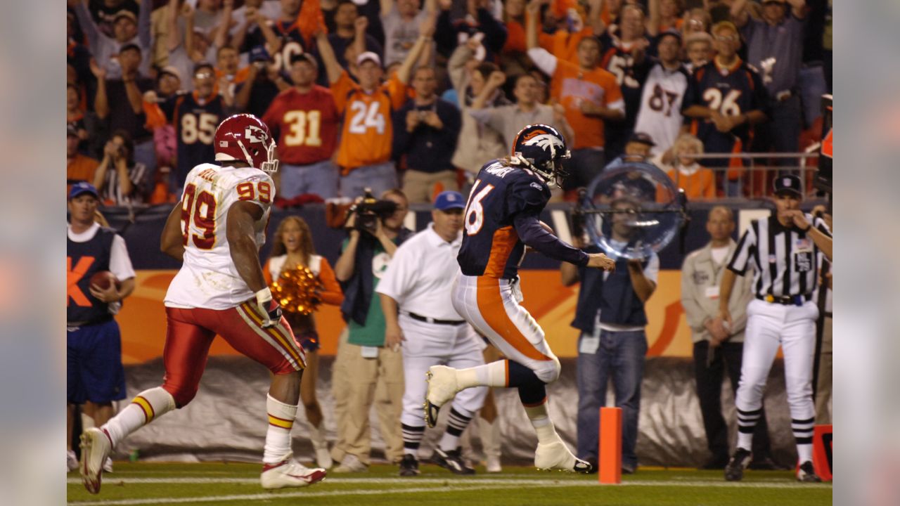 21 years of waiting!!!!! Time to dust off the Plummer jersey. Let's Go! : r/ DenverBroncos