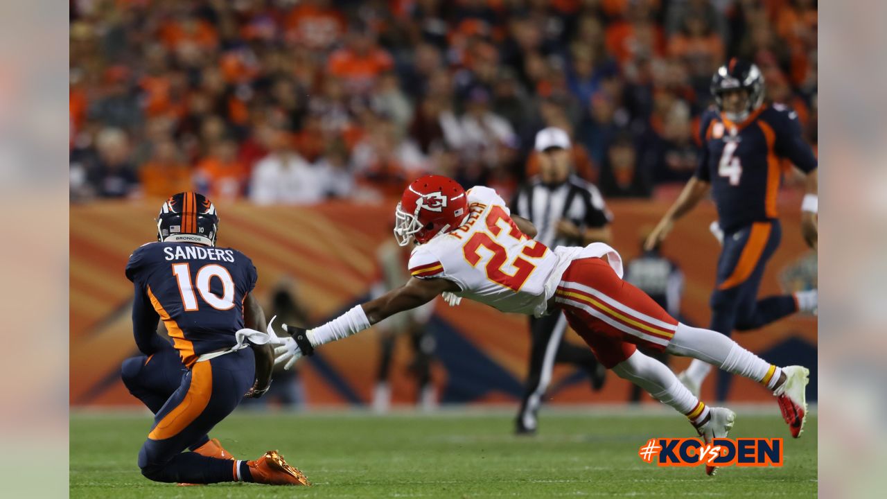 Kansas City Chiefs Trampled By Denver Broncos 49-29: Bye Week