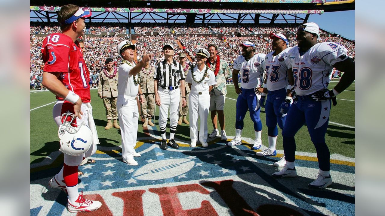 2005 Pro Bowl - Wikipedia