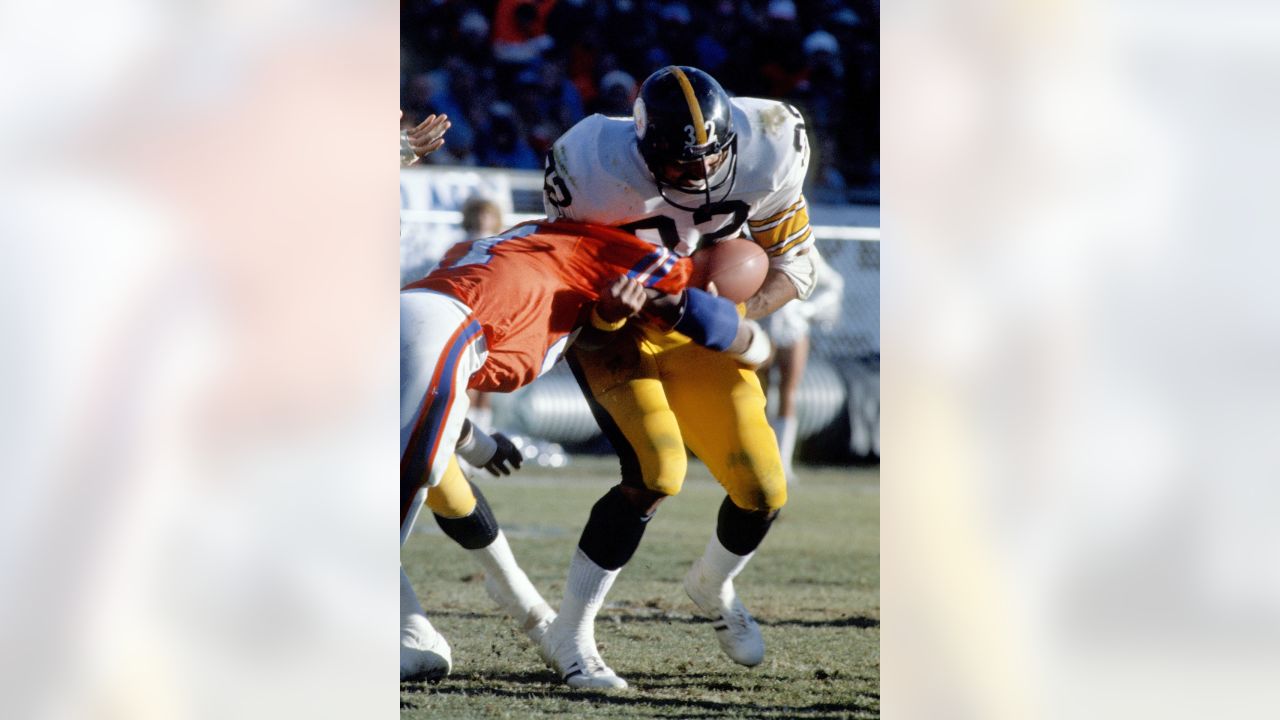 Throwing it back: Photos of the Broncos' Christmas Eve win in