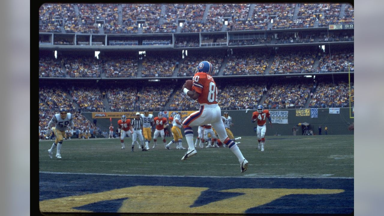 Denver Broncos Legends Randy Gradishar, Mike Shanahan & Dan Reeves