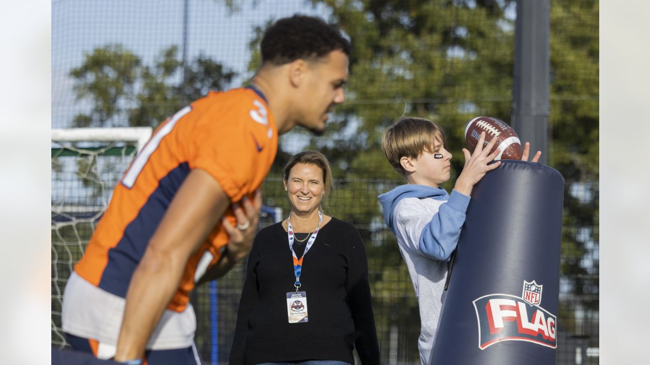 Brighton to fund youth programs with $450,000 from Denver Broncos