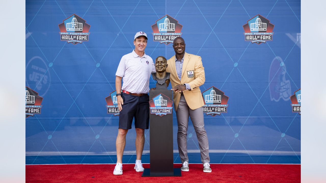 2023 Pro Football Hall of Fame: Four Standout Moments From the Enshrinement  Ceremony - Sports Illustrated