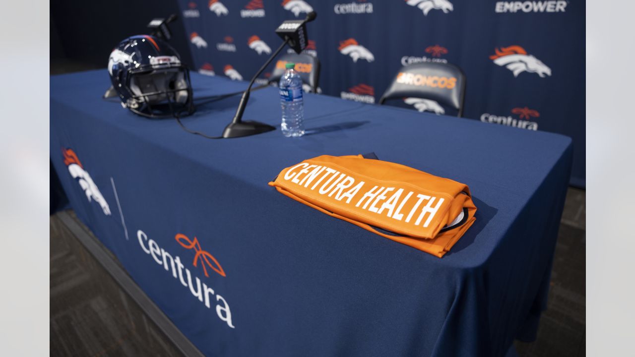 Denver Broncos Announce They Are Officially On The Market