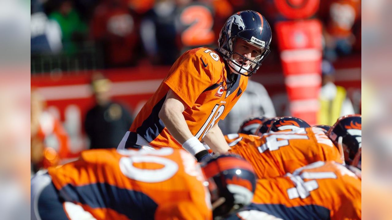 Everyone's got an opinion about Broncos' Peyton Manning amid early struggles