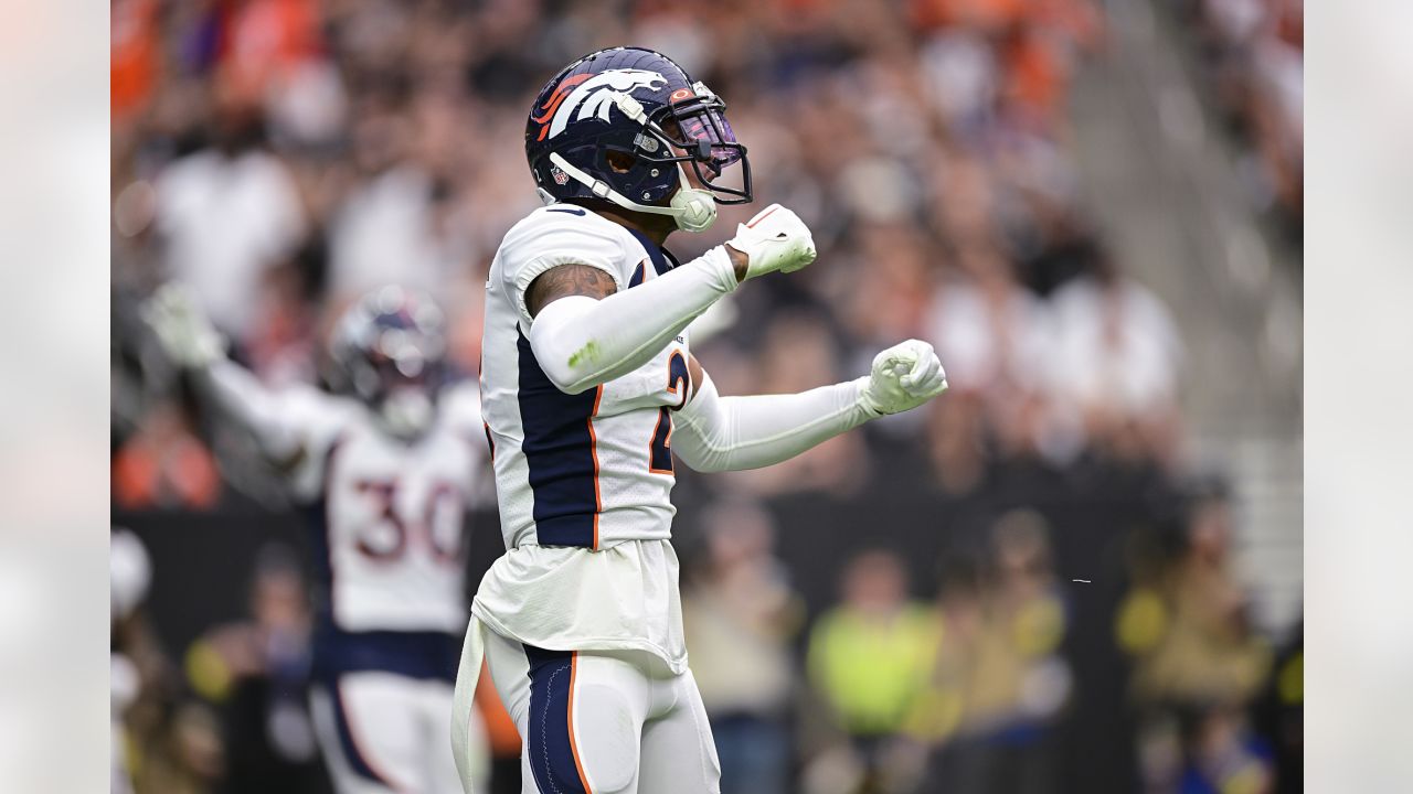 Broncos CB Pat Surtain II named NFLPA All-Pro in inaugural player vote