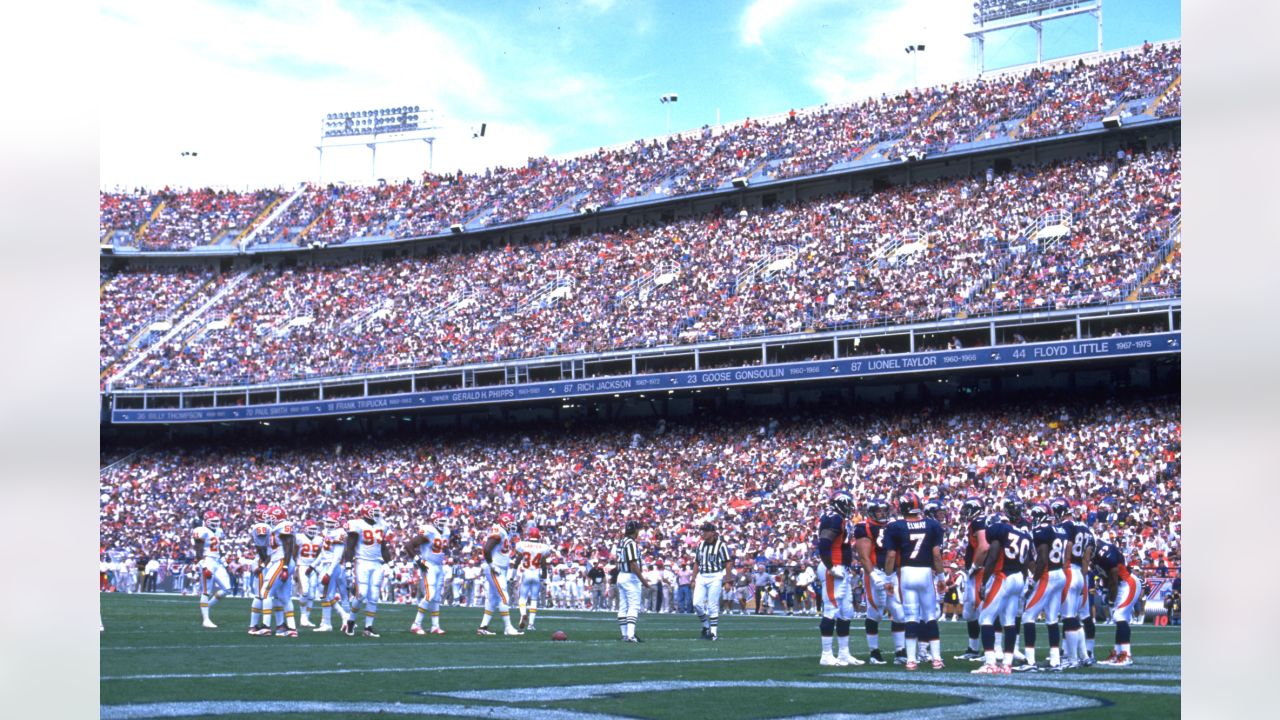 Face of victory left lasting impression on Ed McCaffrey – The Denver Post