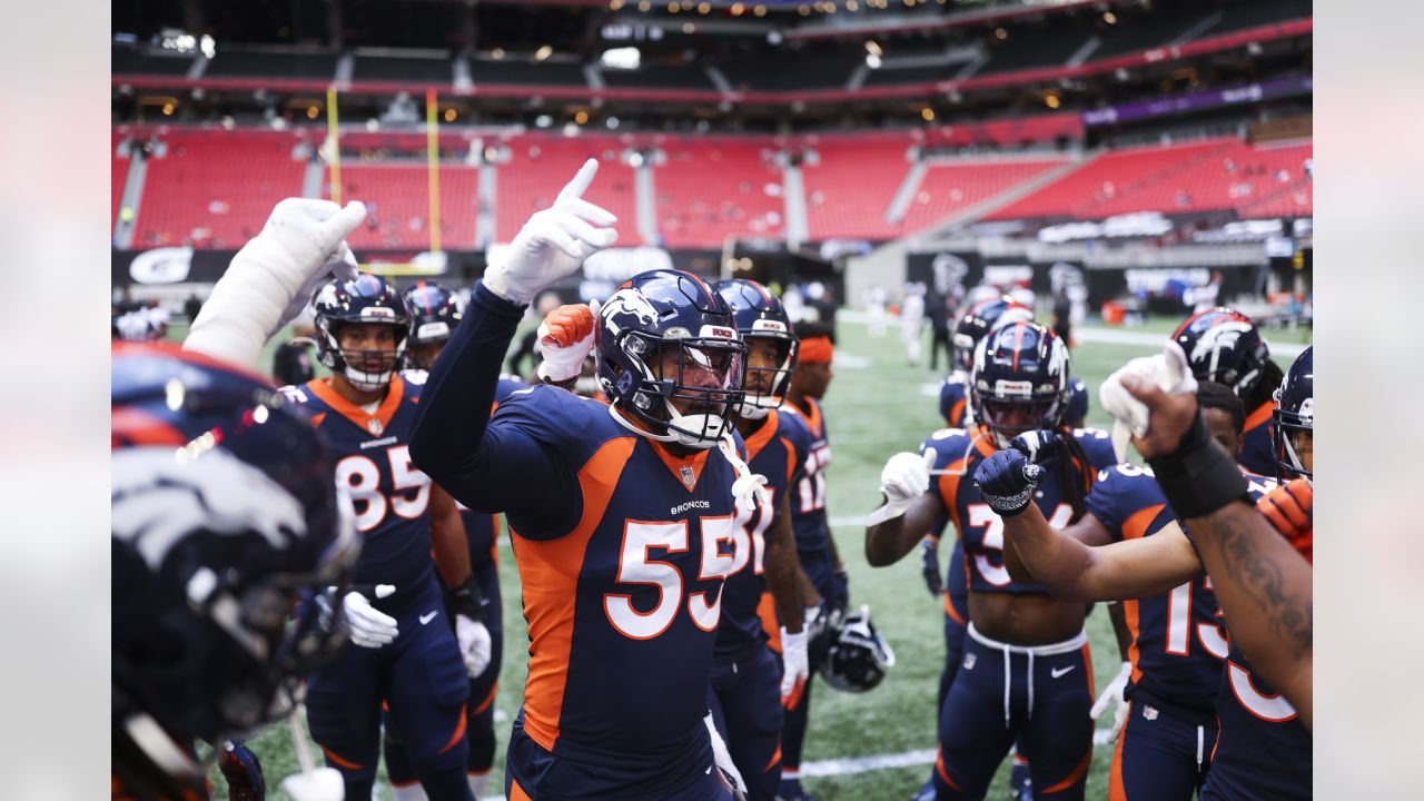 Bradley Chubb voted No. 40 on 2021 NFL Top 100 list