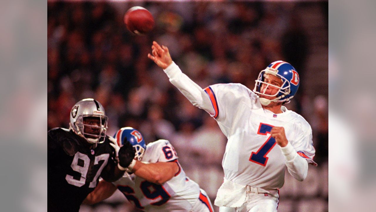 Sacco Sez: Broncos have not always been 'Monday Night Football