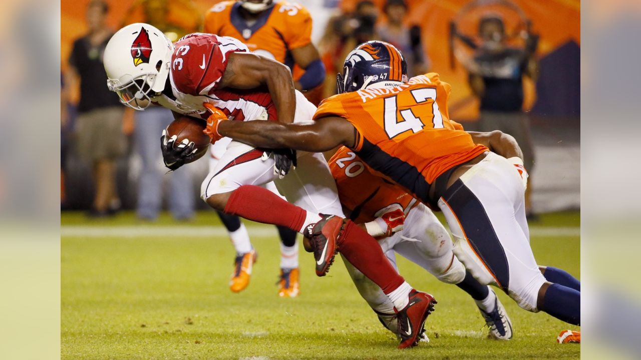 Denver Broncos finalize 10-man practice squad, re-sign Kapri Bibbs