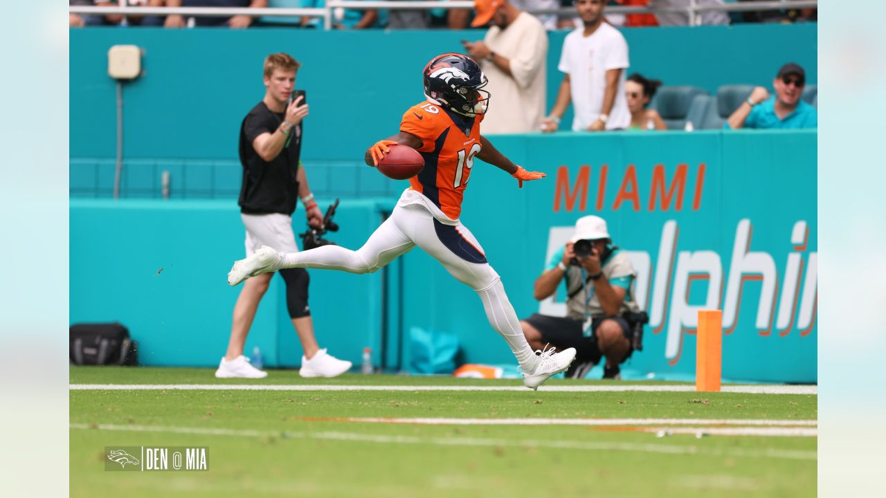 Photo Gallery: Dolphins v. Bengals