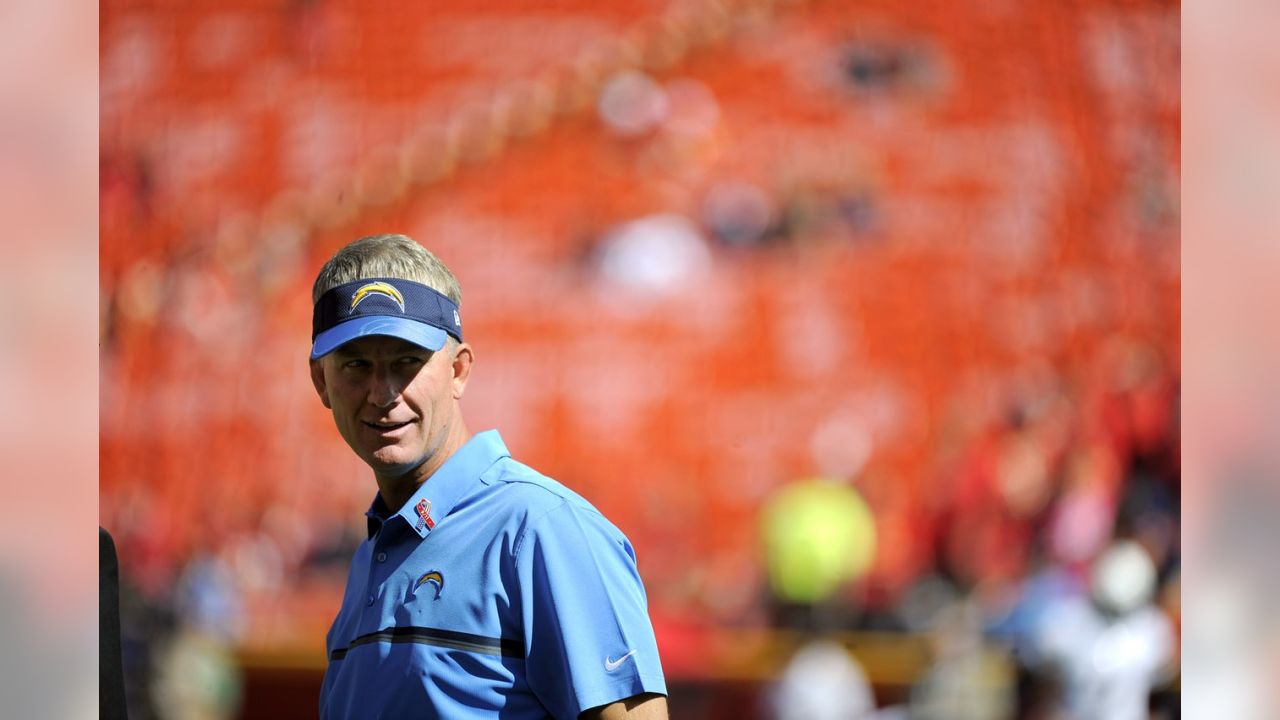 AP sources: Denver Broncos offensive coordinator Mike McCoy to be new head  coach of rival San Diego Chargers – New York Daily News