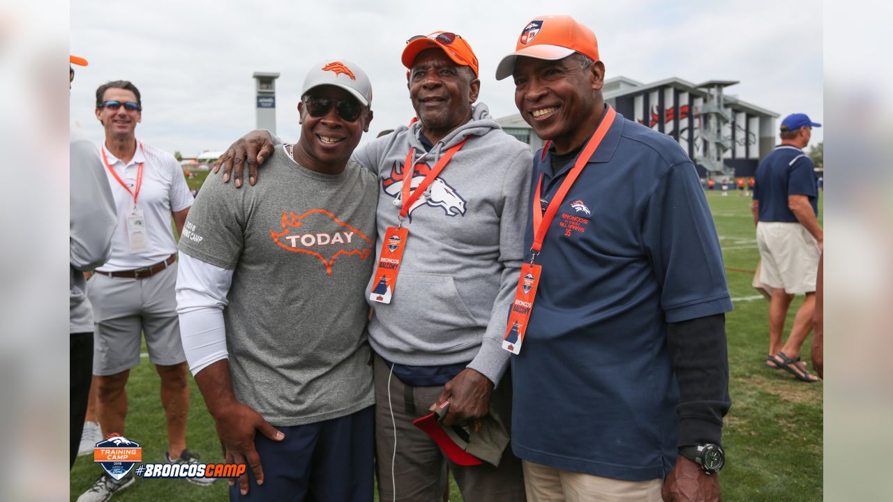 Alumni News - Denver Broncos Alumni Association Official Website