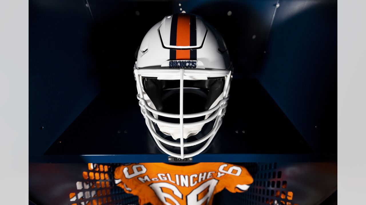 Denver Broncos to wear Color Rush uniforms against Buffalo Bills in Week 15  – Boulder Daily Camera