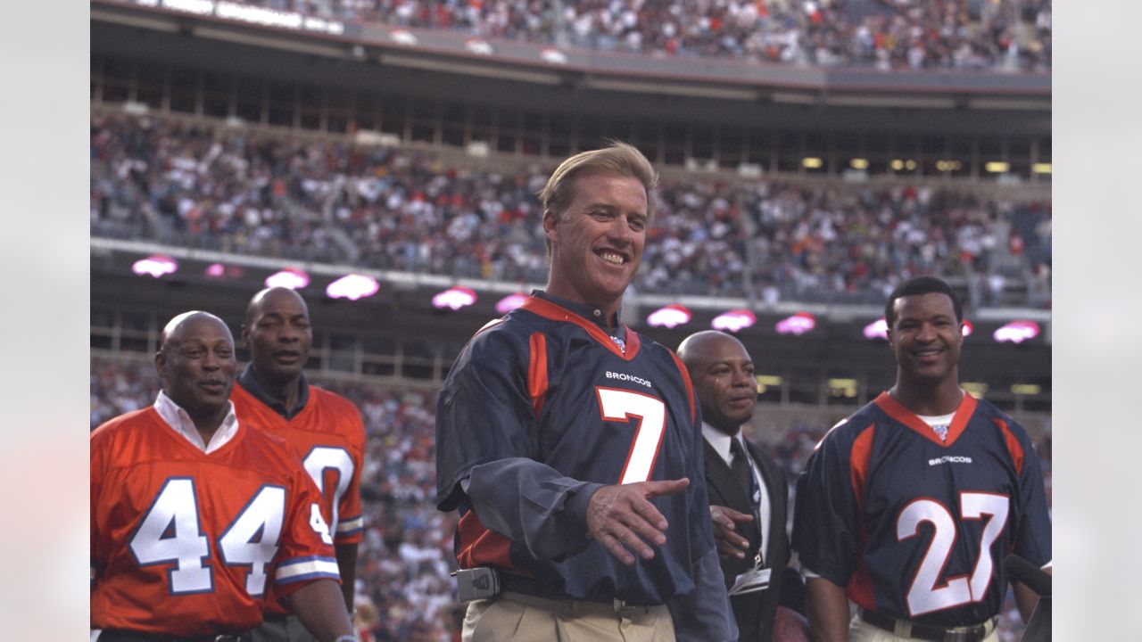 The game before 9/11: Remembering Broncos-Giants 20 years later