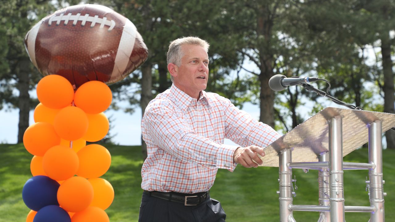 Denver Broncos to sell the naming rights for Mile High stadium to Empower  Retirement