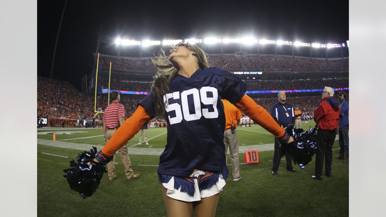 Through the Years: Peyton Manning gets 509 and the Broncos beat the 49ers  on 'SNF'