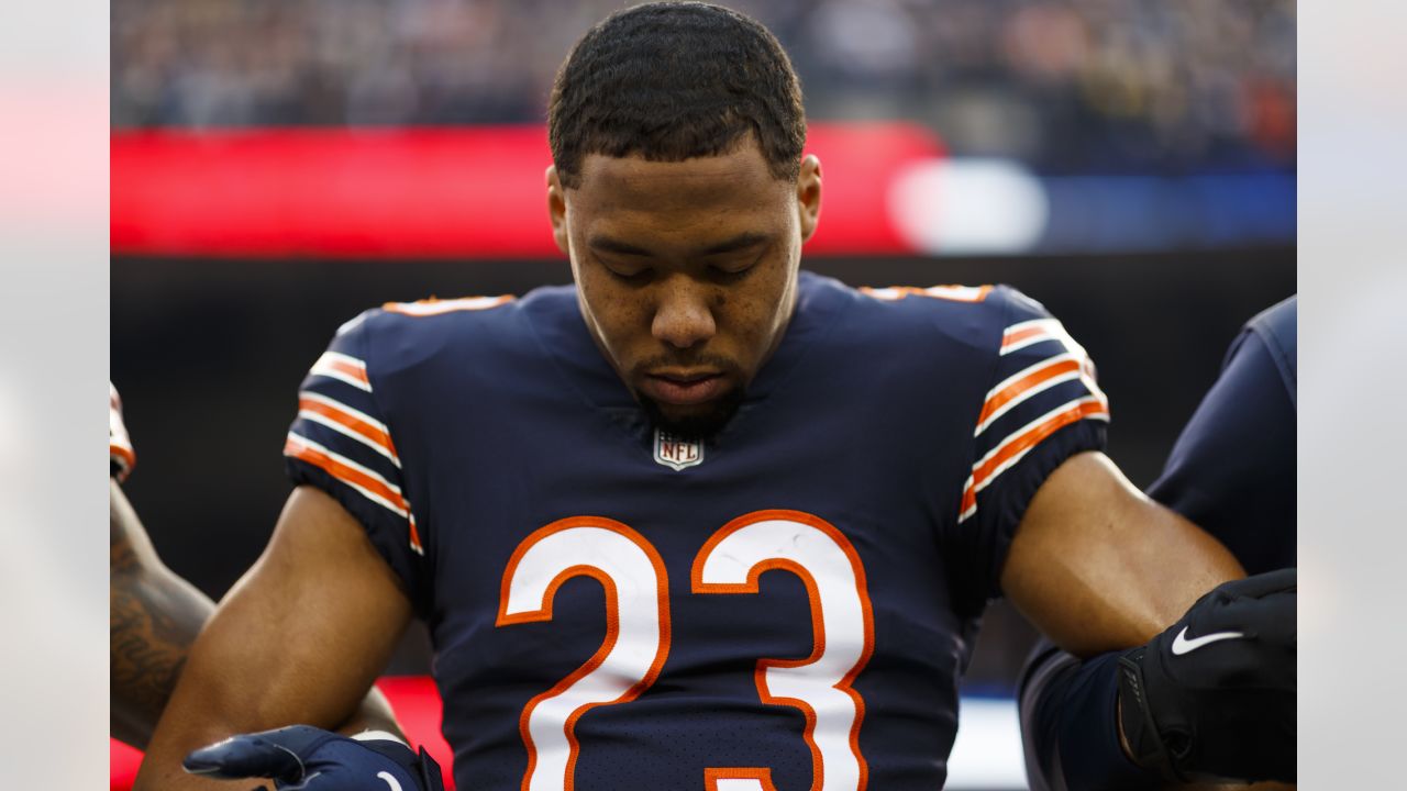 NFL free agency: Kyle Fuller signs with Broncos after Bears cut CB - Sports  Illustrated