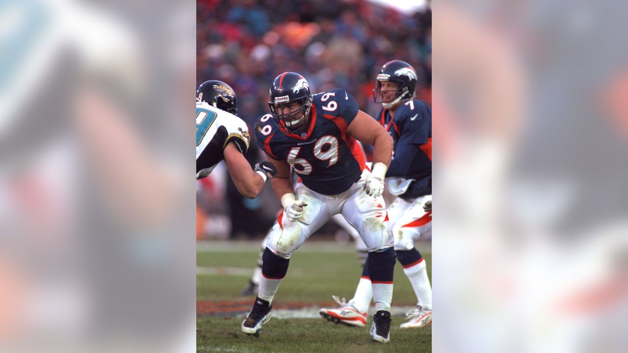 TBT: The Broncos get revenge on the Jaguars in 1997