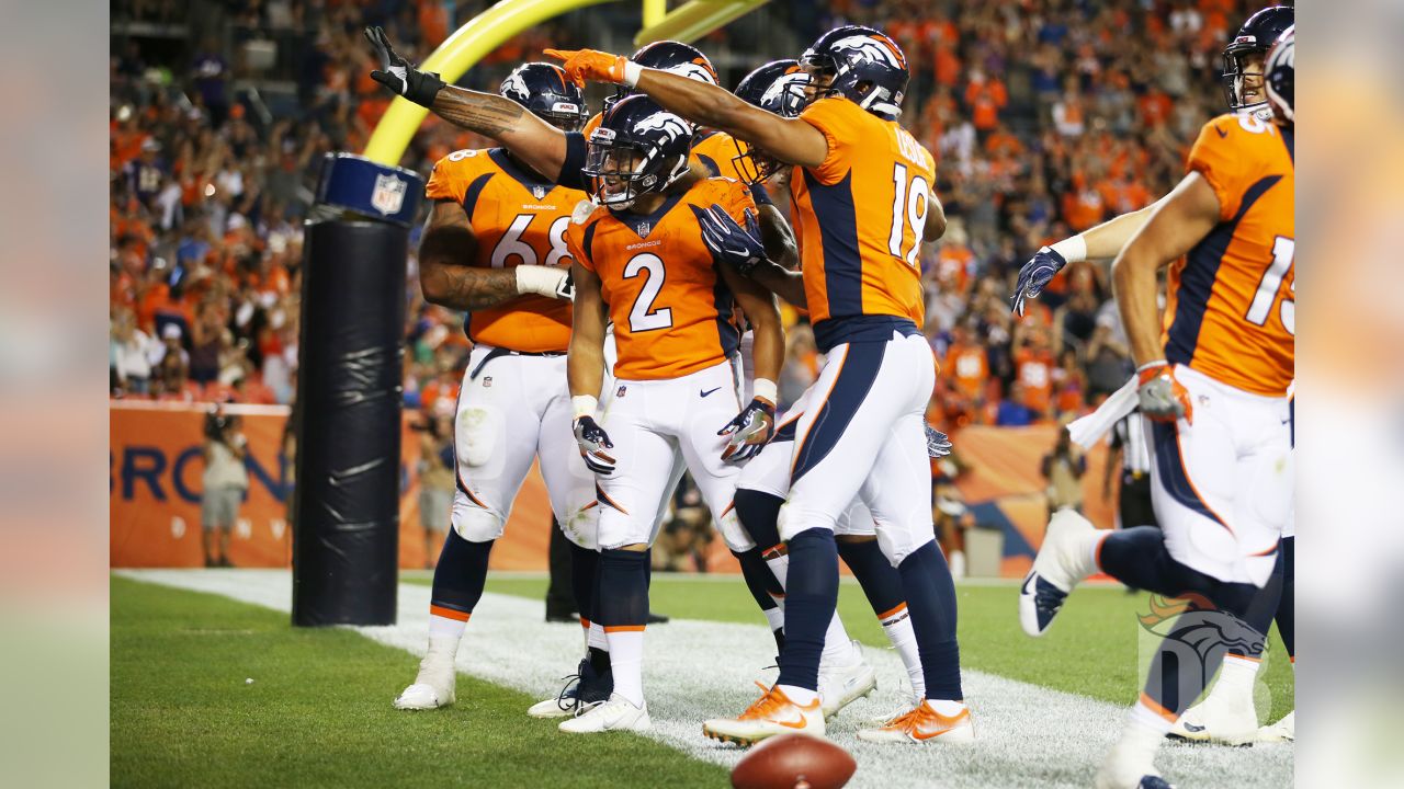 Five Broncos to watch in Saturday's preseason opener at Minnesota Vikings –  Canon City Daily Record