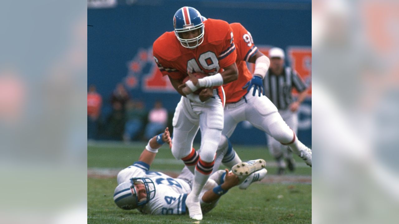 Sacco Sez: Broncos have not always been 'Monday Night Football' darlings