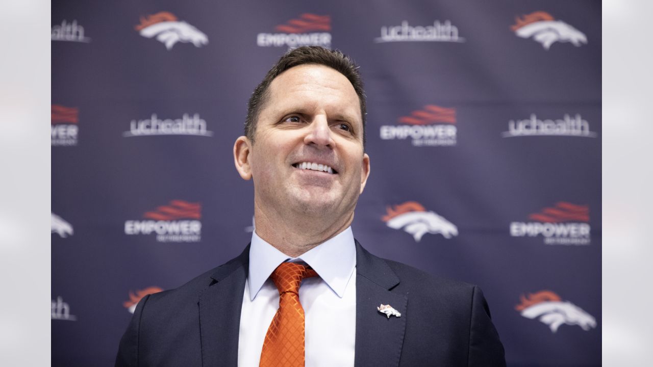 Grading the Week: At least Broncos GM George Paton is self-aware