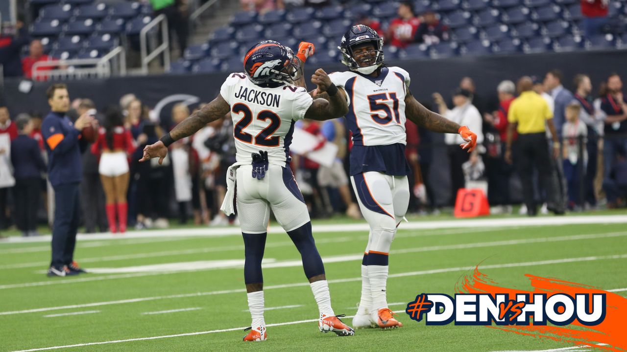 Denver Broncos vs Houston Texans Week 14 NFL Game Preview 