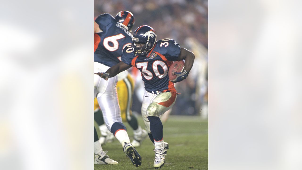 From the archive: The best photos from the Broncos' Super Bowl