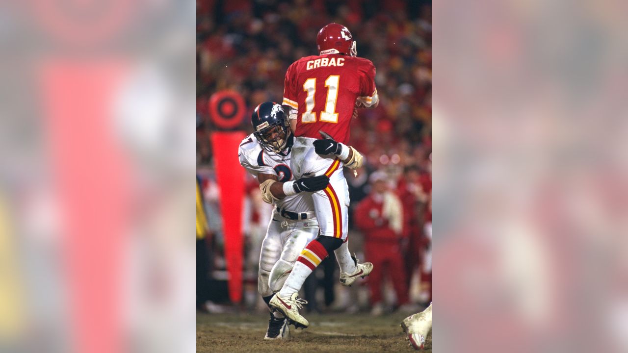 Dennis Smith Will Be Steve Atwater's Presenter At Hall Of Fame Enshrinement  - CBS Colorado