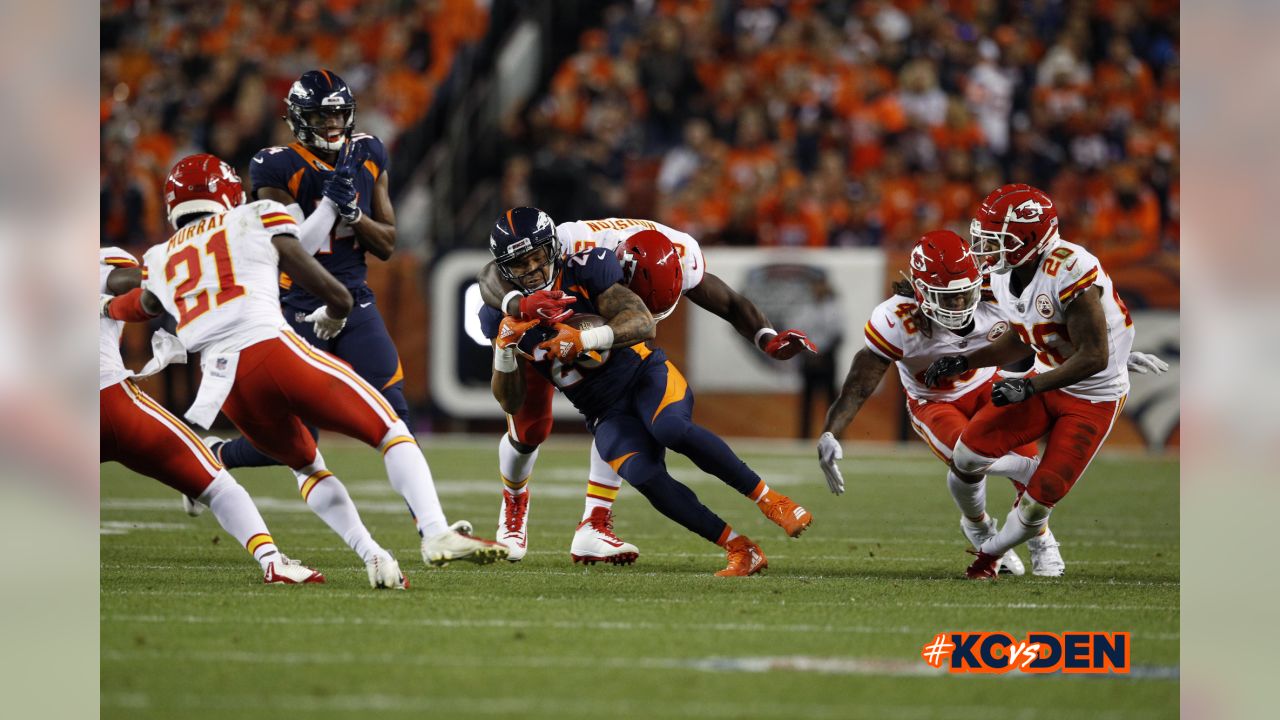 Final score: Chiefs use fourth-quarter surge to get by Broncos 27-24