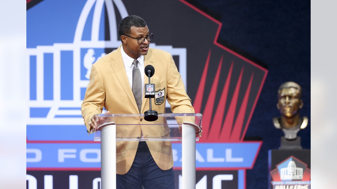 Hall of Famers shocked that Steve Atwater is currently not enshrined