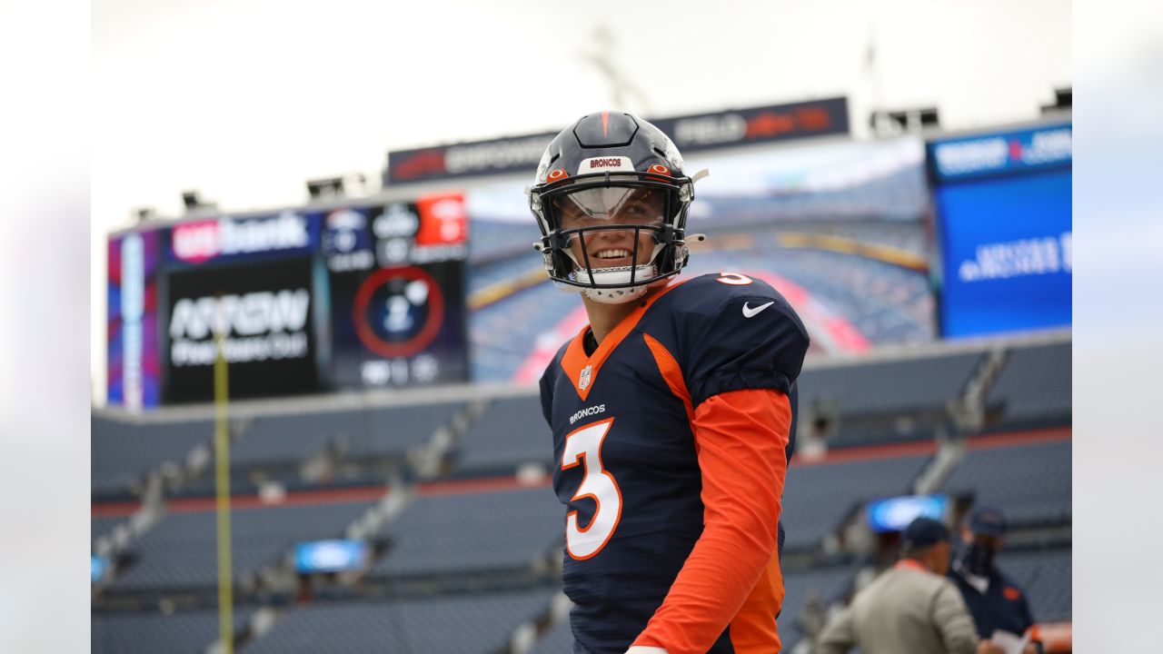 Denver Broncos: Nick Vannett to wear Demaryius Thomas' old number