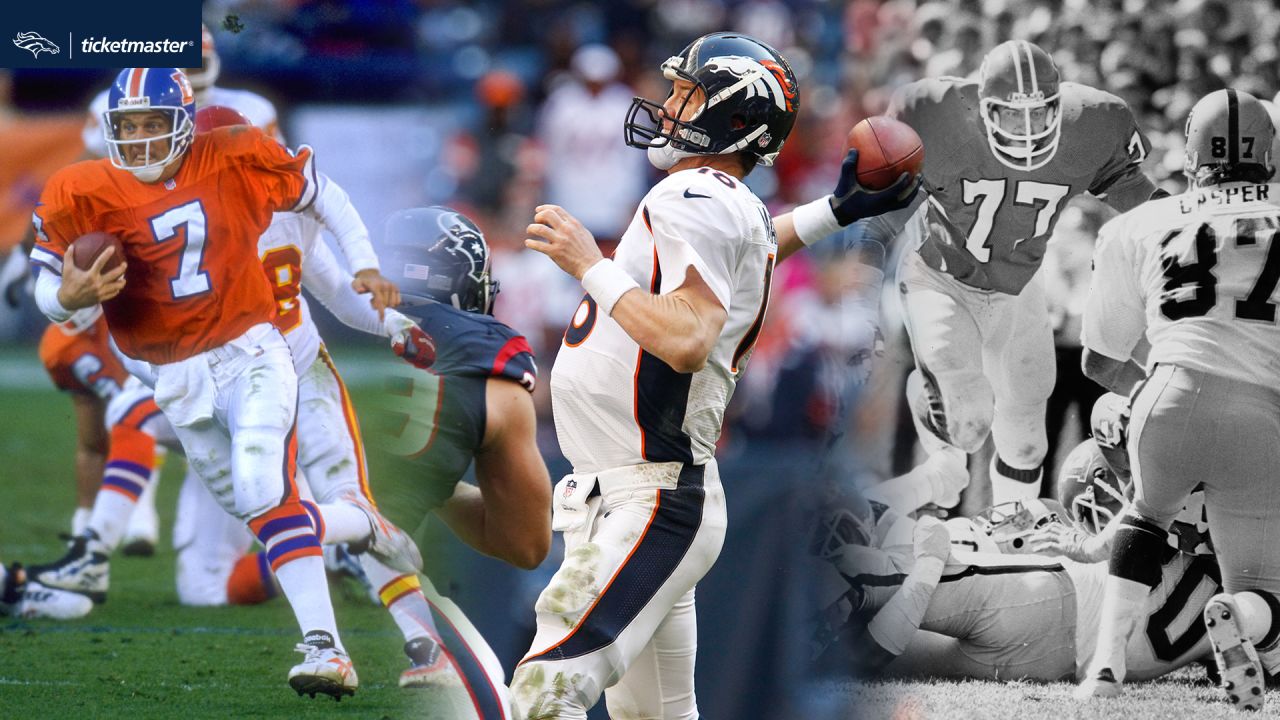 Like Elway, Manning has chance to tie things up with a title